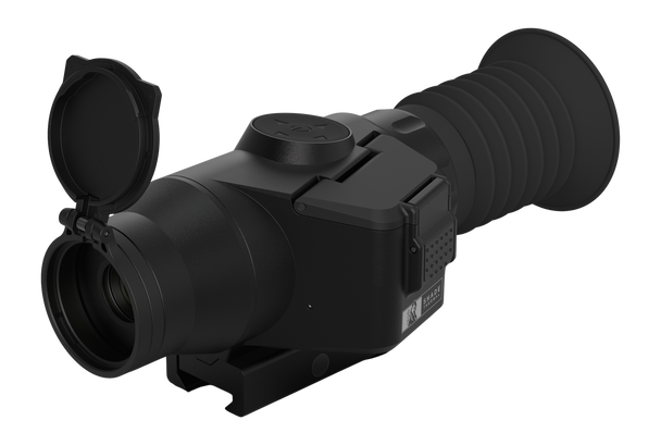 Sightmark , Sight Sm17005 Shade 256 3.5-28x30 Thermal Scope