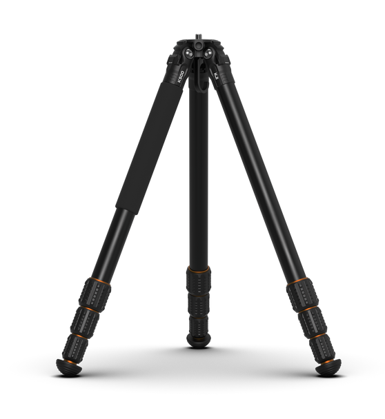 Kopfjager/sellmark , Kopfj Kj85006  K500 Tripod