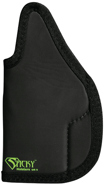 Sticky Holsters Or-9, Sticky Or-9      Optics Rdy Hlstr Tp9sf/g17/p226