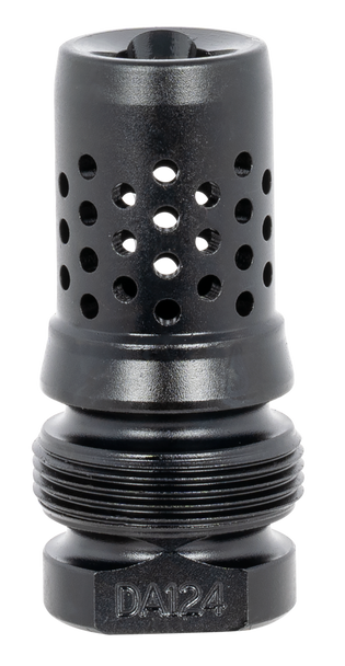 Dead Air Xeno, Deadair Da124 Xeno Brake 5/8x24