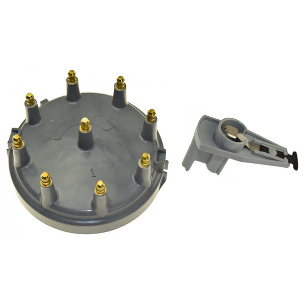 Regitar USA Tune-Up Kit for Ford HEI Distributors