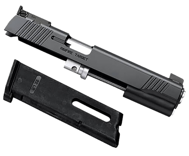 Kimber Mfg.,inc 1911 Rimfire Target, Kimber 1100043  Rimfire Target Conversion Kit  Blk Kimber Mfg.,inc 1911 Rimfire Target, Kimber 1100043  Rimfire Target Conversion Kit  Blk