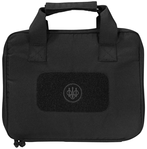 Beretta Usa Pistol Case, Ber Fo471001890999uni Pst Case                 Blk