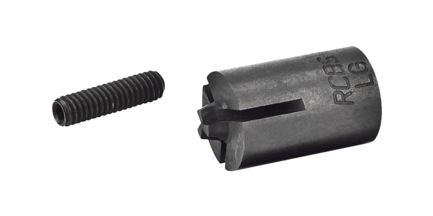 Rcbs Trim Mate, Rcbs 90387 Tm Military Crimp Remover Lrg