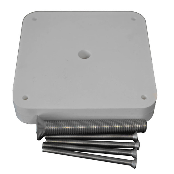 Sea Swivel 1.5" Riser Kit f/Sea Swivel XL Mount