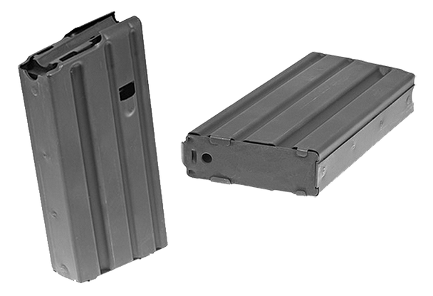 Ruger Ar-556, Rug 90679 Mag Ar556 450 Bush             5r