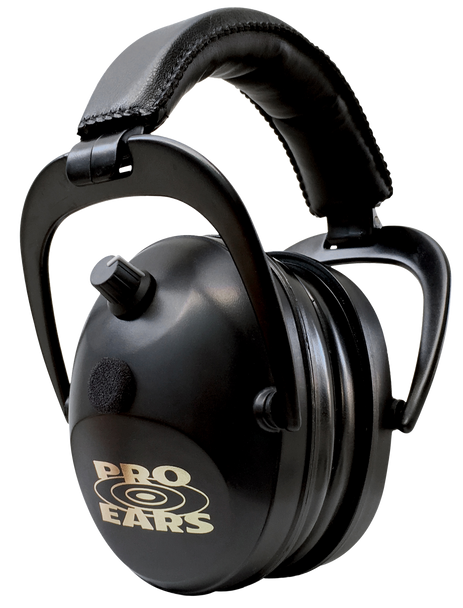 Pro Ears Gold Ii, Proears Peg2smb      Gold Ii 26          Blk