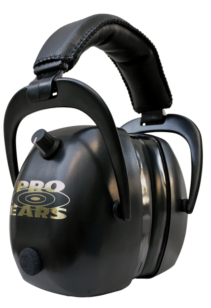 Pro Ears Gold Ii, Proears Peg2rmb      Gold Ii 30                Blk