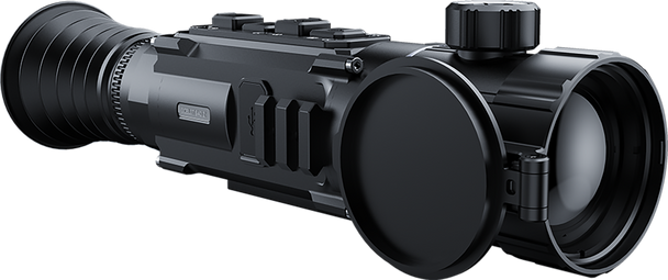 Optimax Technology Llc Ocelot 640, Pard Oc6-50/lrf    Ocelot  640 50mm Ther Scp W/lrf
