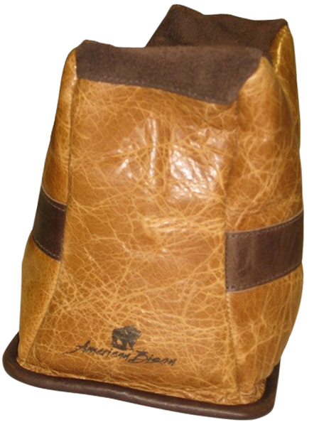 Benchmaster Bench Bag, Bench Bmalbble       Lthr Bench Bag Lg Ufill