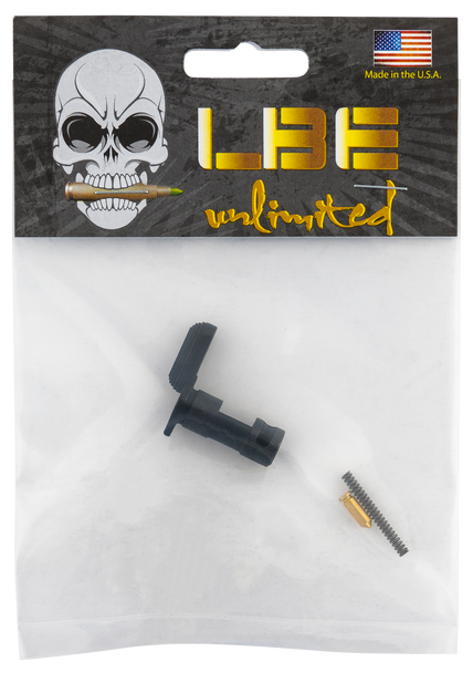 Lbe Unlimited Ar Parts, Lbe Arslasy      Ar Selector Assembly