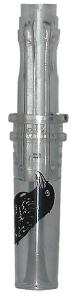 Haydels Triple Tone, Hay Tc87    Triple Tone Crow Call