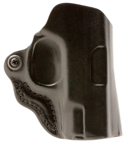 Desantis Gunhide Mini Scabbard, Des 019ba8bzo 019 Mini Scabbard Blk