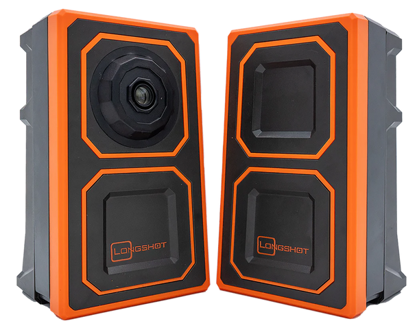 Longshot Target Camera Ranger +, Longshot Tv-cf501    Ranger Plus 1000yd Longshot Target Camera Ranger +, Longshot Tv-cf501    Ranger Plus 1000yd