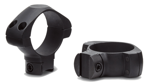 Konus Steel Rings, Konus 7416  Steel Rings Airgun 1in Md  3/8 11mm