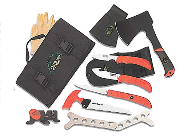 Outdoor Edge Outfitter, Outdoor Edge Of1 Outfitter Hunting Set