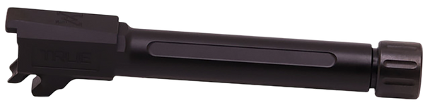 True Precision Inc , True Tpp365fbxtbl   Sig P365 Fuse Tb       Blkn