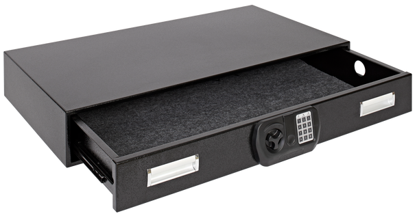 Hornady , Snapsafe 75401      40x22x6 Under Bed Safe Lg    D