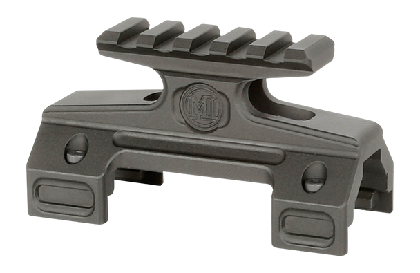 Midwest Industries Inc , Midwest Mi-mp5-rdmt-5s    Mp5/mp5k Tall 5slt 1913