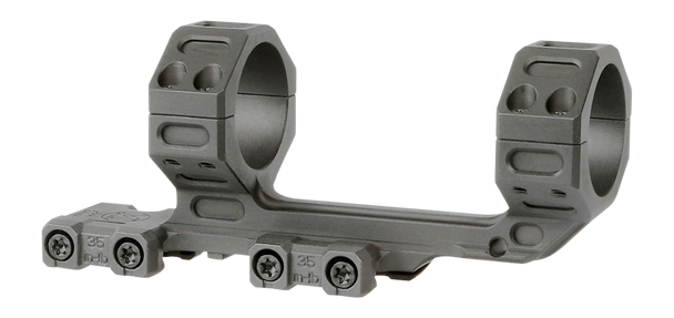 Midwest Industries Inc , Midwest Mi-mk2-34sm       Mk2 34mm Scp Mount