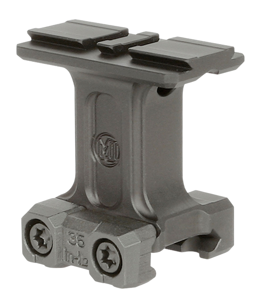 Midwest Industries Inc , Midwest Mi-mk2-acronv2.26 Mk2 Acro Mount 2.26"