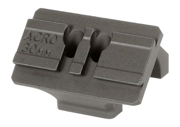 Midwest Industries Inc , Midwest Mi-mk2-30acro45   Mk2 30mm Acro 45offset