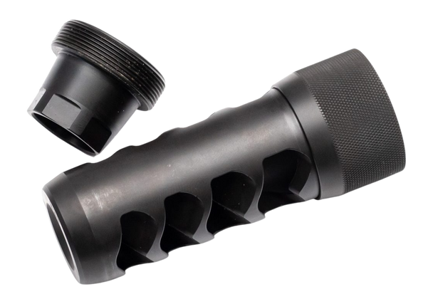 Area 419 Firearms , Area 419 419-sw-338-bn-3424  Brake 338 3/4-24 Bn