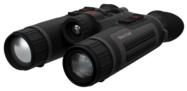 Atn Binox 6 Dual, Atn Msbnb6225a   Binox 6 Dual 256 Lrf