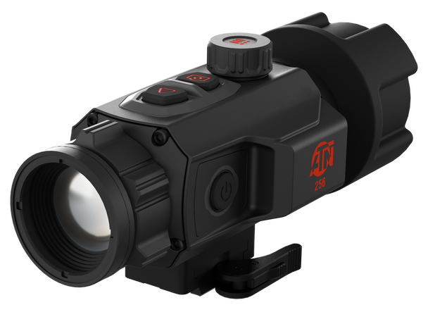 Atn Tico 6, Atn Tico6225a      Tico6 256 Clip-on