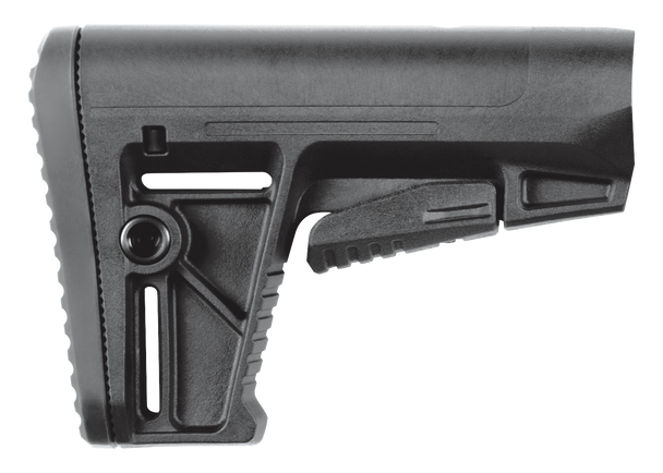 Kriss Usa Ds150 Stock, Kriss Dads150bl00   Ar15 Buttstk Blk