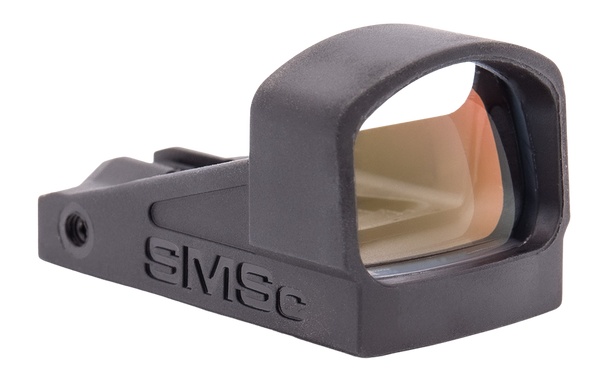 Shield Sights , Shield Smsc-8moa-glass    Glass Mini Cmp      8moa