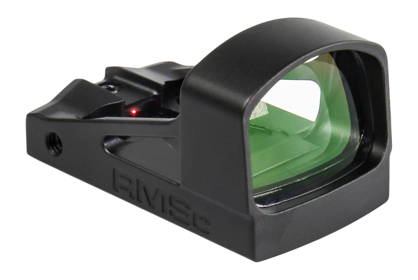 Shield Sights , Shield Rmsc-8moa-glass    Glass Rflx Mini Cmp 8moa