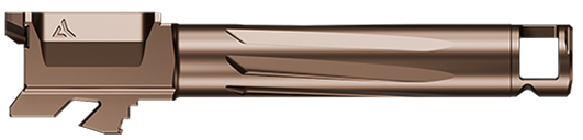 Radian Weapons Ramjet + Afterburner Combo, Radn R0839     Afterburner+ramjet Glk17 G5 Brz