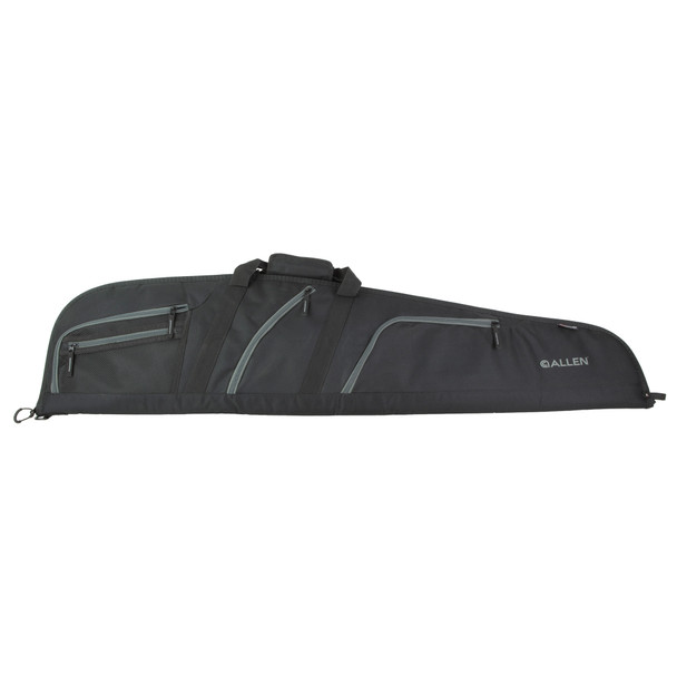 Allen Daytona Rifle Case 46" Black