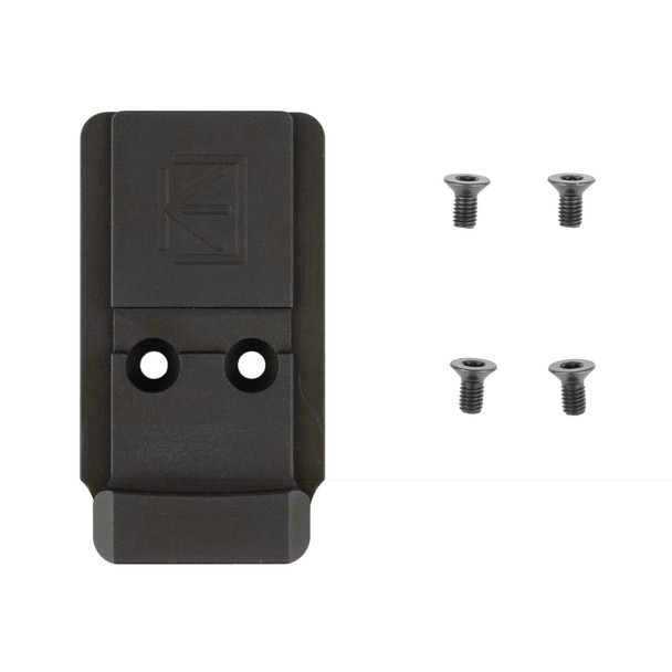 Ck Dt Plate Fits Glock Mos Holo 509t