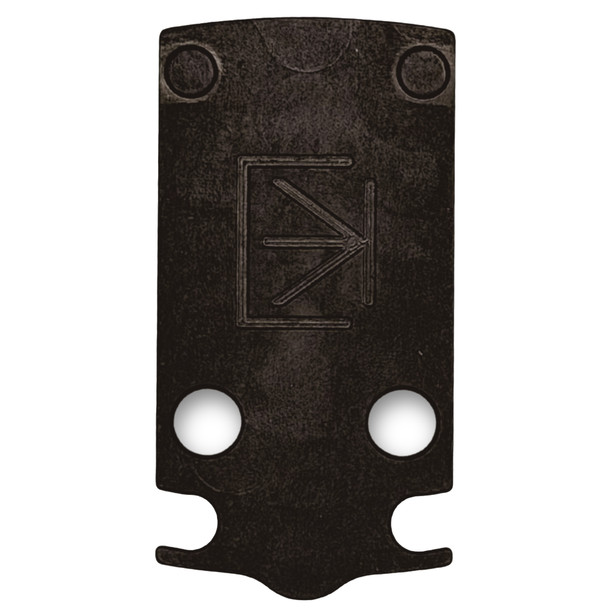 Ck Hellcat To K/rmsc Dt Plate