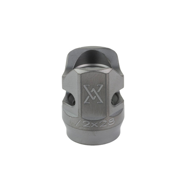 True Prec Cobra Comp 1/2x28 Blk Dlc