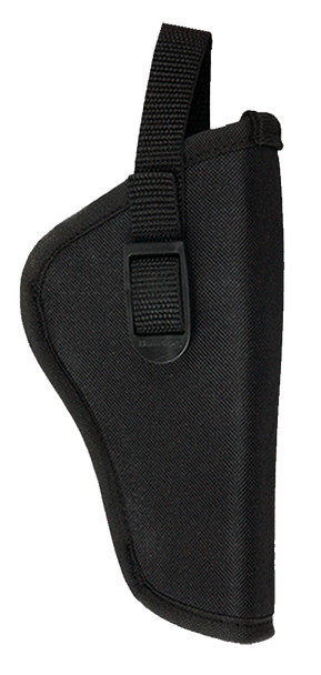 Bulldog Pit Bull, Bdog Dlx8        Pitbull Lg Auto   Hip Hlstr