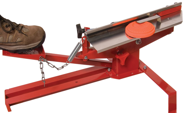 Trius 1 Step, Trius 10201      St2 1 Step Portable Trap