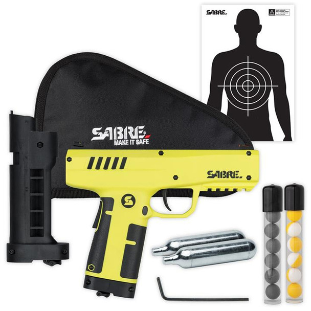 Sabre Compact Launcher Kit Cali