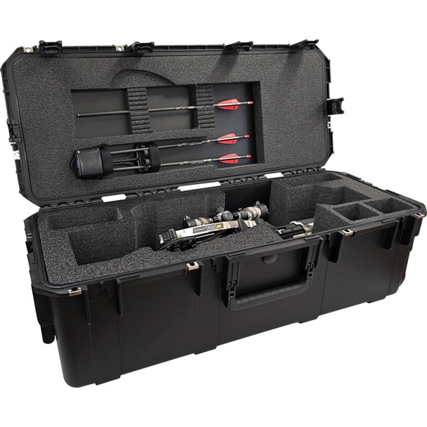 Skb Iseries Crossbow Case Black Tenpoint Trx26