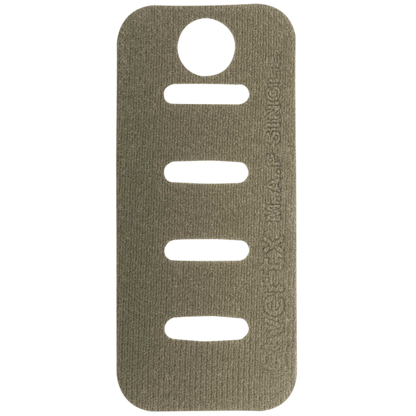 Vertx Tactigami, Vertx  Vtx5120   Tactigami M.a.p. Single   Coy/brn