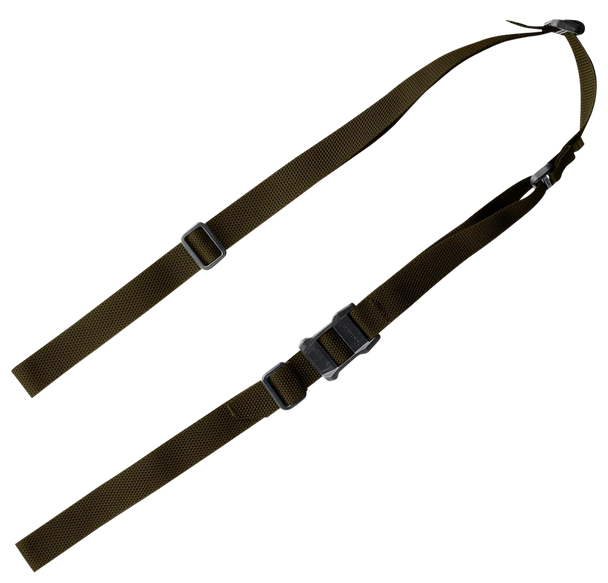 Magpul Industries Corp Ms1, Magpul Mag1312-rgr Ms1 Lite Sling