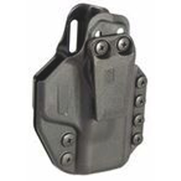 Blackhawk Stache Iwb Base Kit Glock 19, 23, 32, 44, 45