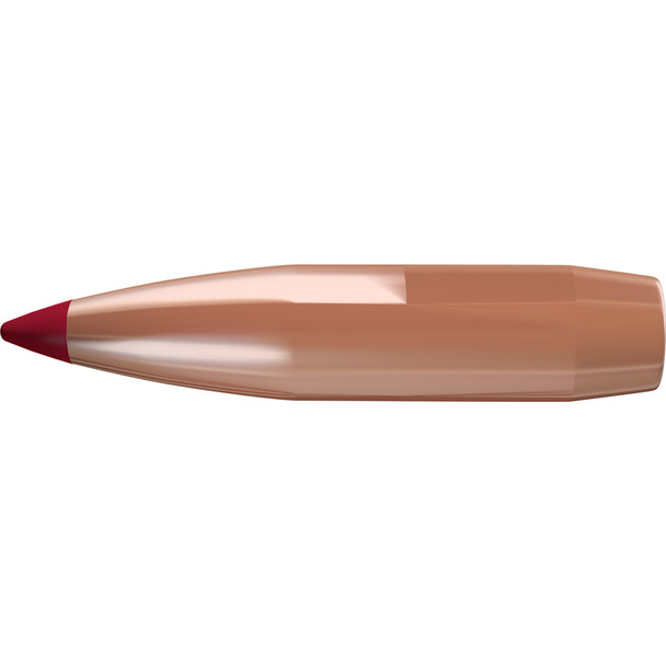 Hornady Eld-x Bullets 25 Cal. .257 110 Gr. Eld-x 100 Box