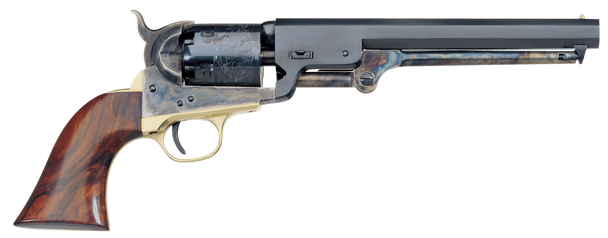 Taylors And Company 1851, Tay 550779   1851 Navy Uberti   Bp   .36  7.5