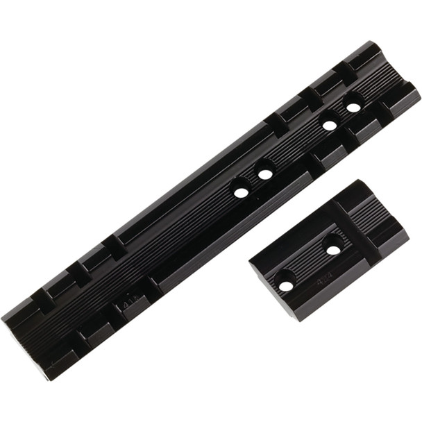 Weaver Top Mount Scope Base #12