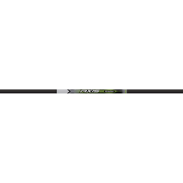 Easton 5mm Axis Shafts 400 1 Doz.