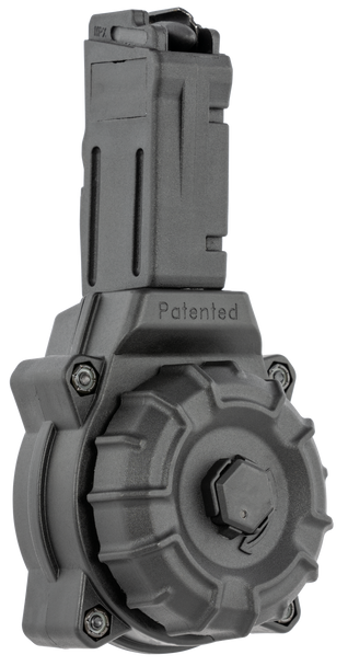 Promag Standard, Pro Drma36   Mag Sig Mpx Drum 9mm 30rd Blk Poly