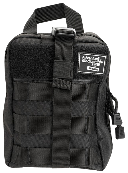 Adventure Medical Kits Molle Bag, Amk 20640303 Molle Bag Trauma Kit 2.0         Blk